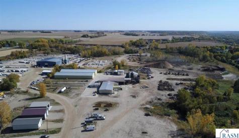 401 4th Street Courtland MN 56021