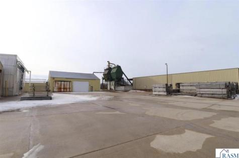 401 4th Street Courtland MN 56021