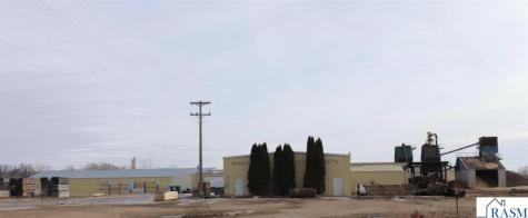 401 4th Street Courtland MN 56021
