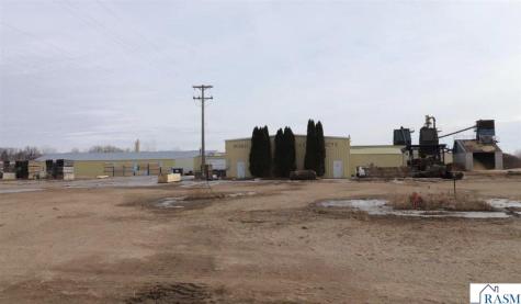 401 4th Street Courtland MN 56021