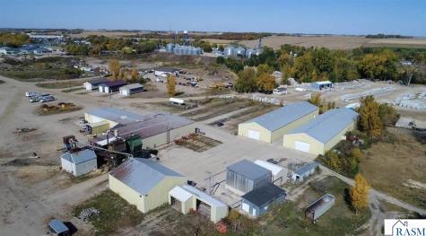 401 4th Street Courtland MN 56021