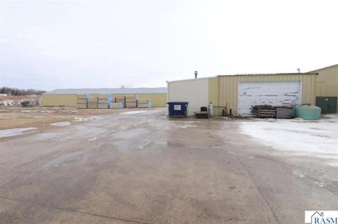 401 4th Street Courtland MN 56021