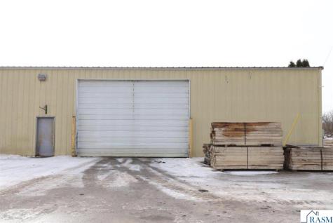 401 4th Street Courtland MN 56021