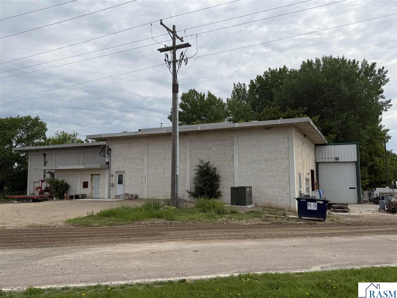 1200 N Water Street New Ulm MN 56073
