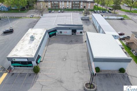219 S Victory Drive Mankato MN 56001