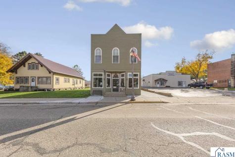 305 Main Street Henderson MN 56044