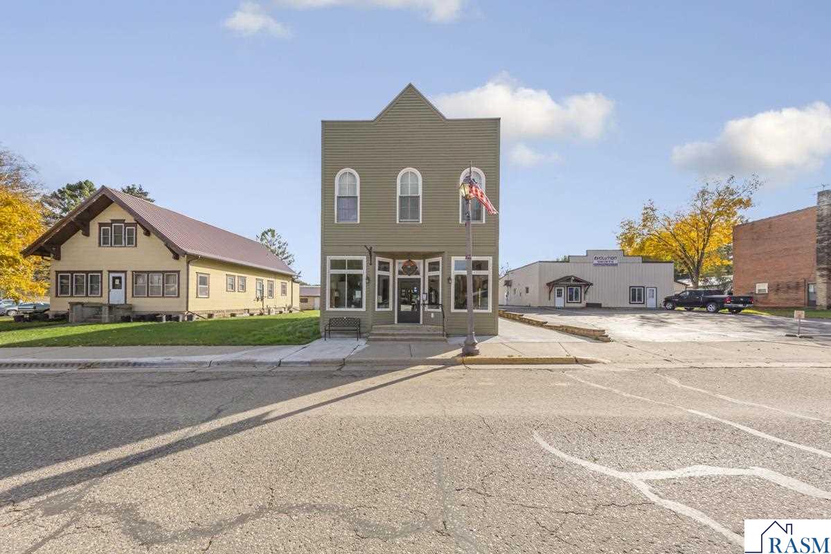 305 Main Street Henderson MN 56044