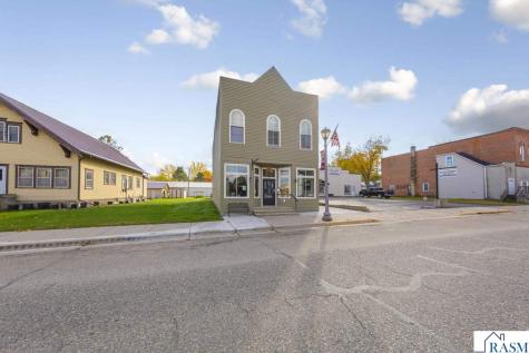 305 Main Street Henderson MN 56044
