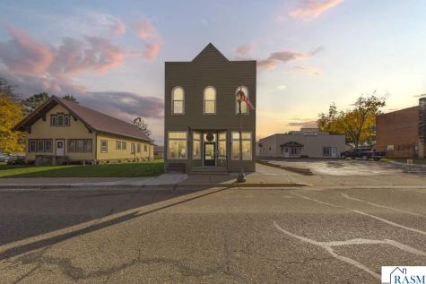305 Main Street Henderson MN 56044