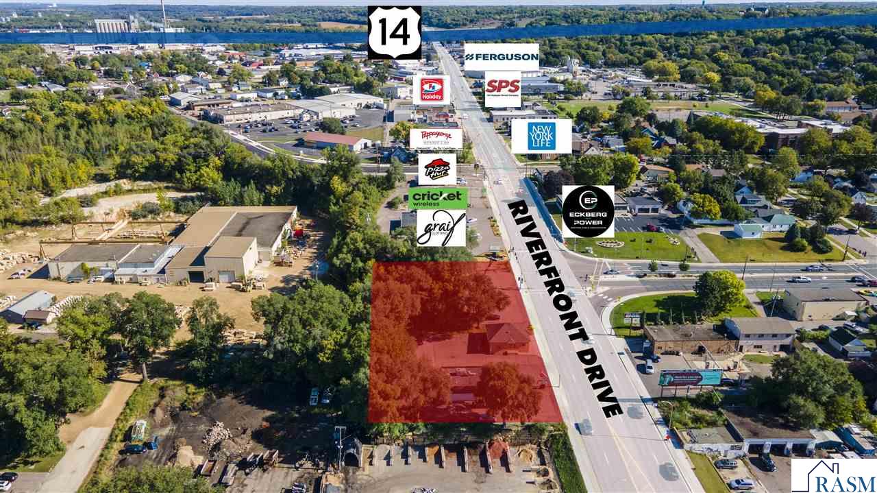 814-840 N Riverfront Drive Mankato MN 56001