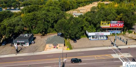 814-840 N Riverfront Drive Mankato MN 56001
