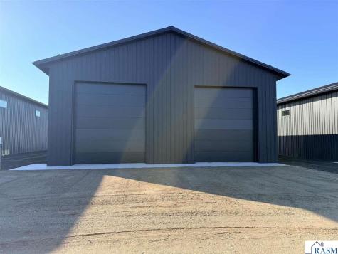 2211 Jacobs Street New Ulm MN 56073