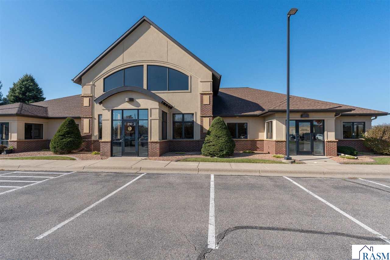 150 St Andrews Court Mankato MN 56001