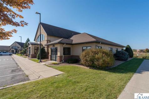 150 St Andrews Court Mankato MN 56001