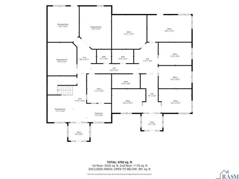 150 St Andrews Court Mankato MN 56001
