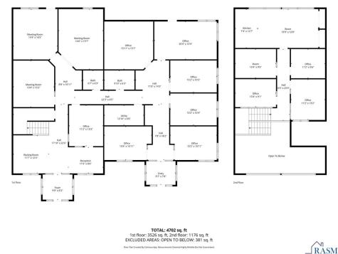 150 St Andrews Court Mankato MN 56001