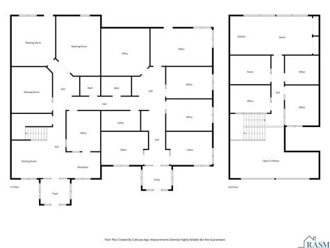 150 St Andrews Court Mankato MN 56001