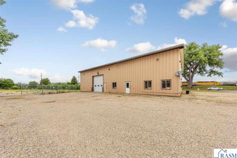 100 D Street Mankato MN 56001