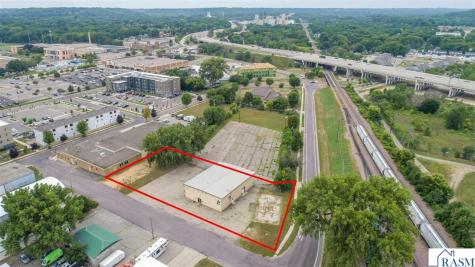 100 D Street Mankato MN 56001
