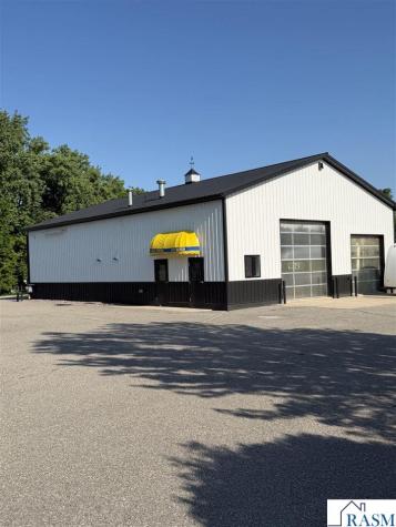 406 W State Highway 60 Elysian MN 56028