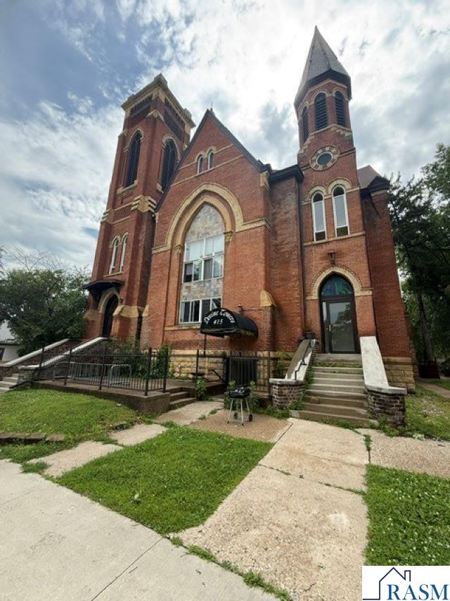 415 S Broad Street Mankato MN 56001