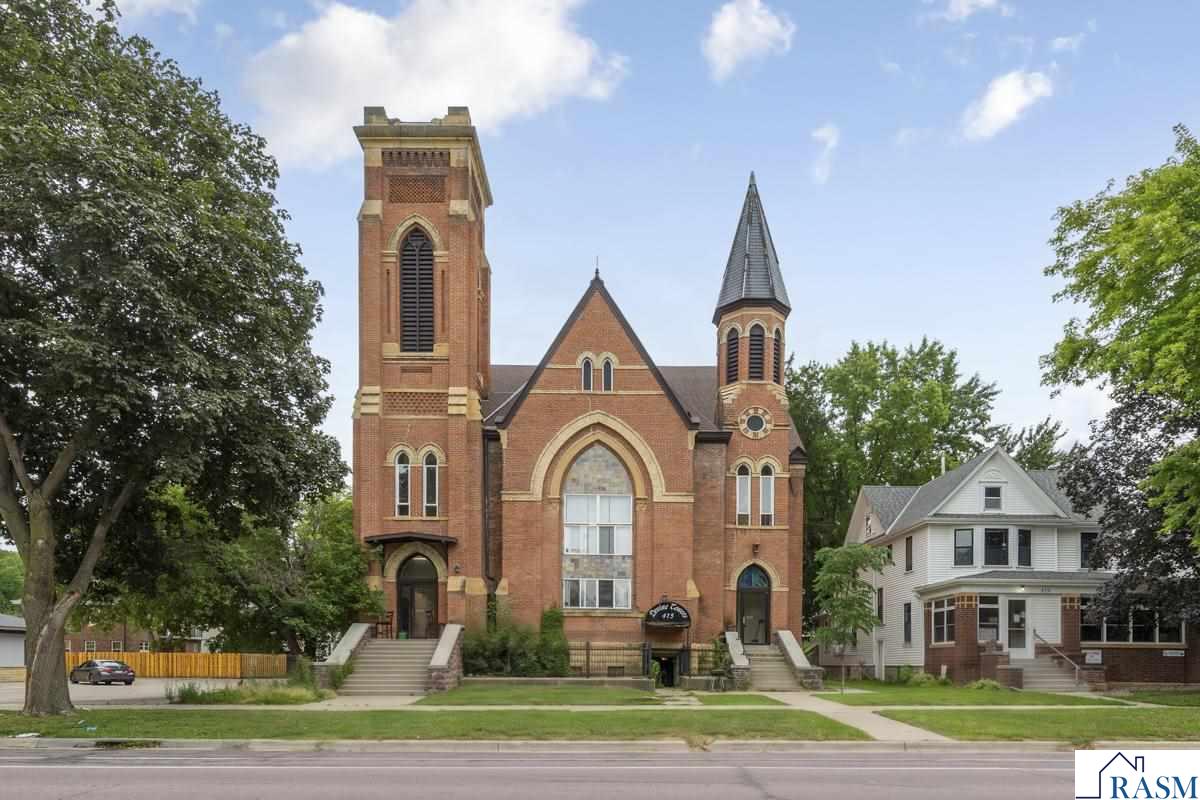 415 S Broad Street Mankato MN 56001