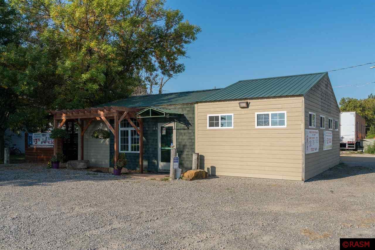 204 1st Avenue Pemberton MN 56078