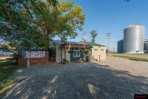 204 1st Avenue Pemberton MN 56078