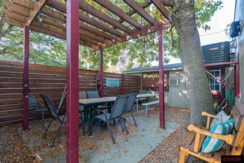 204 1st Avenue Pemberton MN 56078