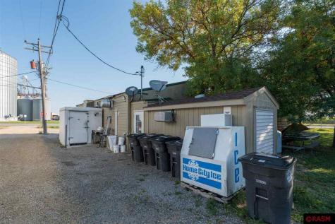 204 1st Avenue Pemberton MN 56078