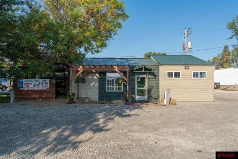 204 1st Avenue Pemberton MN 56078