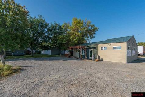 204 1st Avenue Pemberton MN 56078