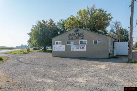 204 1st Avenue Pemberton MN 56078