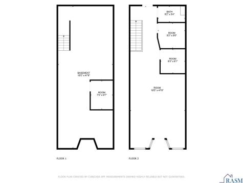 25 S Park Avenue Le Center MN 56057