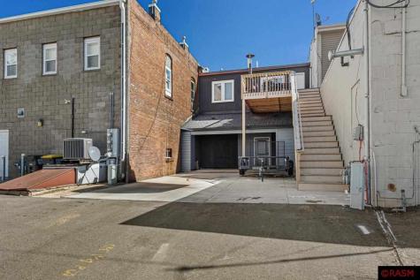 106 N Main Street Le Sueur MN 56058