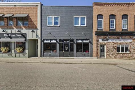 106 N Main Street Le Sueur MN 56058