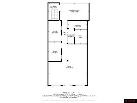 106 N Main Street Le Sueur MN 56058