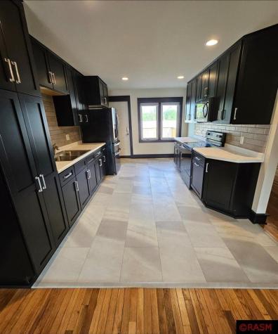 106 N Main Street Le Sueur MN 56058