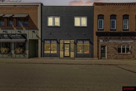 106 N Main Street Le Sueur MN 56058