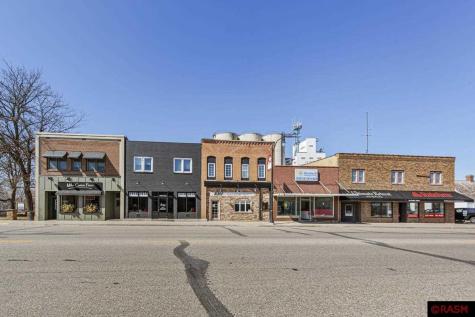 106 N Main Street Le Sueur MN 56058
