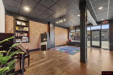 106 N Main Street Le Sueur MN 56058