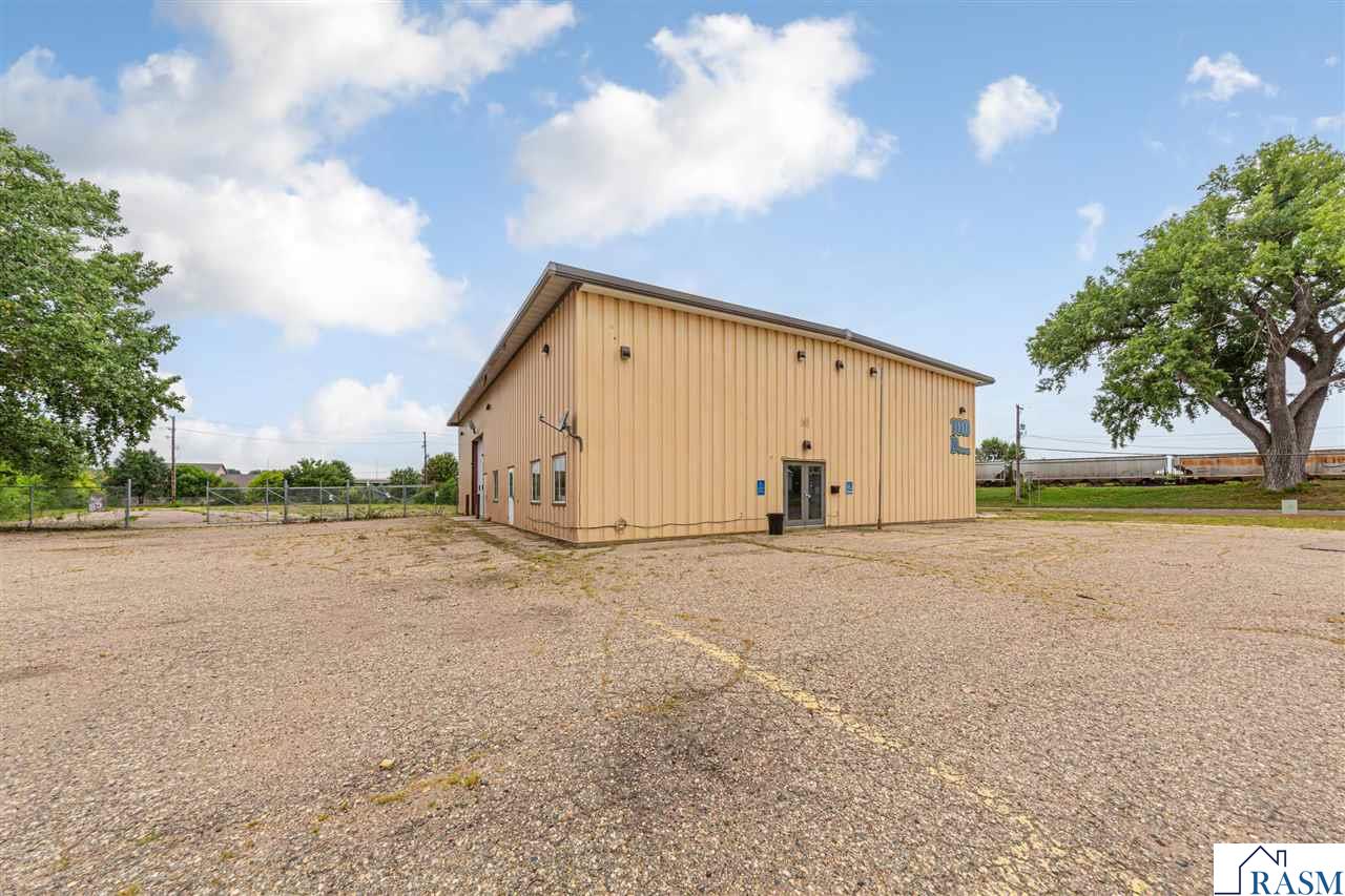100 D & Tbd Poplar Streets Mankato MN 56001