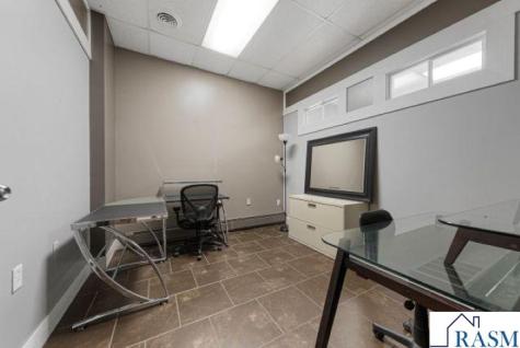 100 D & Tbd Poplar Streets Mankato MN 56001