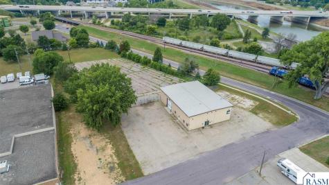 100 D & Tbd Poplar Streets Mankato MN 56001