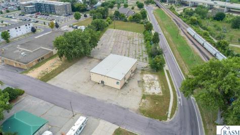 100 D & Tbd Poplar Streets Mankato MN 56001