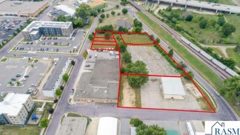 100 D & Tbd Poplar Streets Mankato MN 56001