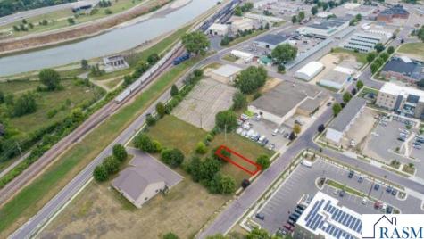 100 & Tbd D & Poplar Streets Mankato MN 56001