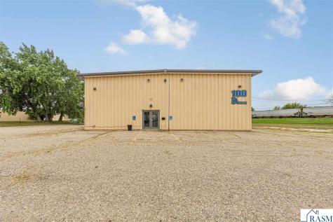 100 & Tbd D & Poplar Streets Mankato MN 56001