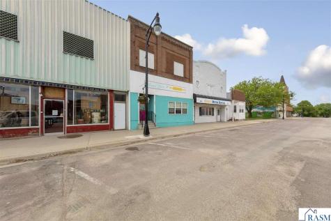 127 SE 1st Street Fairfax MN 55333