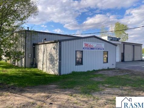 114 19th Street North New Ulm MN 56073
